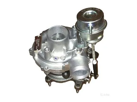 AUDİ A 2 1,4 TDİ 75 HP TURBO 701729-5010S 701729-5