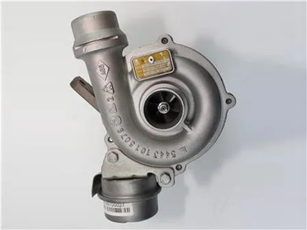 BMW 640 d (F06/F12/F13)