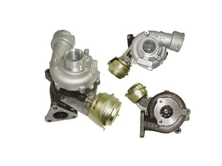 AUDİ A 4 2,0 TDI 140 HP TURBO 717858-5009S 717858-