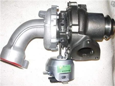 CİTROEN C4 2,0 HDİ 163 HP TURBO 806497-5001S 78324