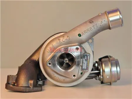 ALFA ROMEO 159 2,0 JTDM TURBO 787274-5001S 787274-