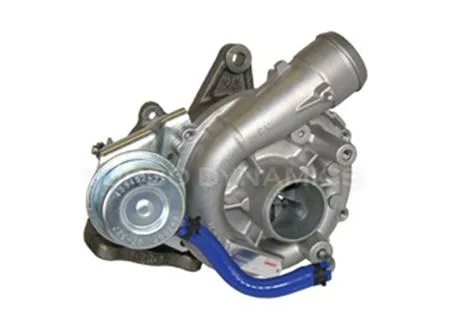 CİTROEN BERLİNGO HDİ TURBO 706976-5002S 706976-00