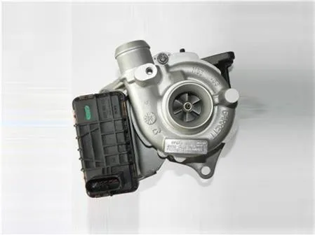 CİTROEN C5 3,0 V6 HDİ 240 HP BİTURBO 776402-5003S
