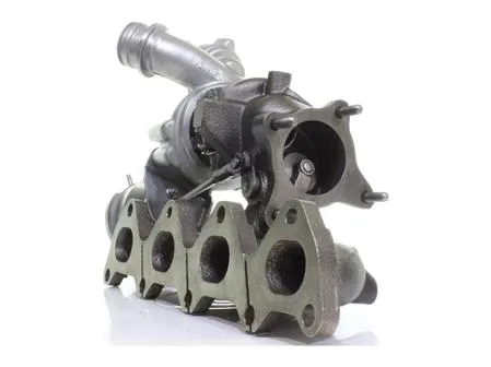 AUDİ A 3 1,4 TSI 122 HP TURBO 49373-01005 49373-01