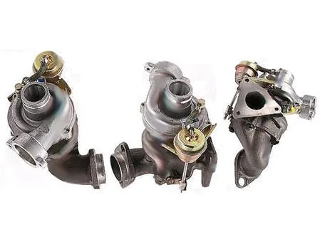 CİTROEN XANTİA 1,9 SD 75 HP TURBO 5304 988 0011 5