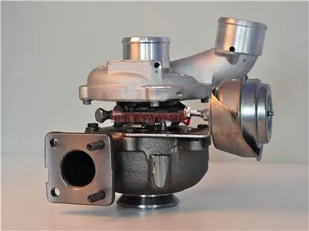 ALFA ROMEO 156 2,4 JTD TURBO 765277-5001S 55205373