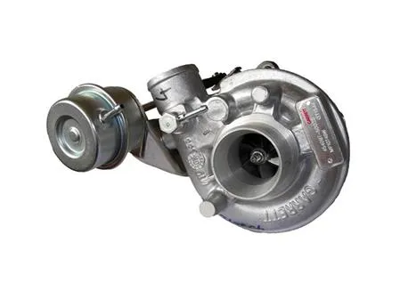 AUDİ A 4 1,9 TDI 90 HP TURBO 454097-5002S 454097-