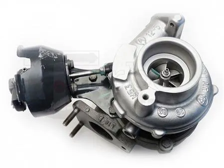 CİTROEN C8 2,0 HDİ 136 HP TURBO 760220-5004S 76022