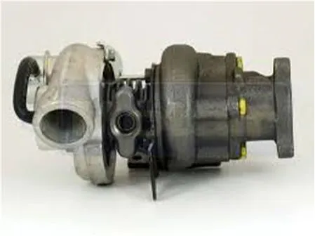 CİTROEN C25 2500 TD 95 HP TURBO 465247-5001S 46524