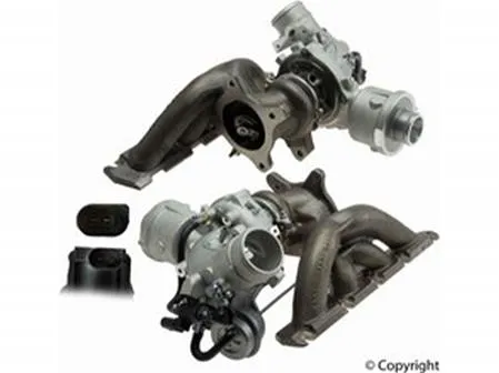 AUDİ S 5 2,0 TFSI 180 HP TURBO 5303 988 0291 06H1