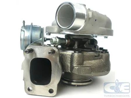 CİTROEN JUMPER 2,8 HDİ 145 HP TURBO 750510-5001S 7