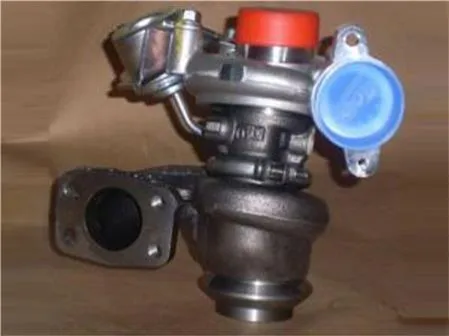CİTROEN XSARA 1,6 HDİ 90 HP TURBO 49173-07508 491