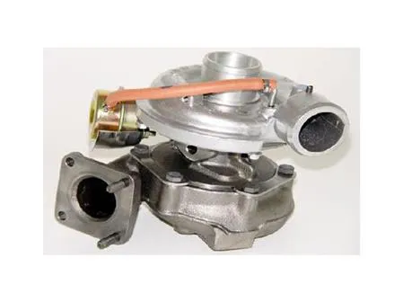 ALFA ROMEO 156 2,4 JTD TURBO 454150-0006 454150-00