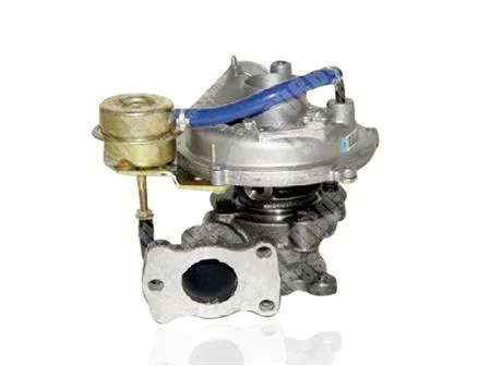 CİTROEN BERLİNGO 2,0 HDİ TURBO 706977-0003 706977-