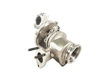 ALFA ROMEO GİULİETTA 1,6 JTDM TURBO 807068-5002S 8