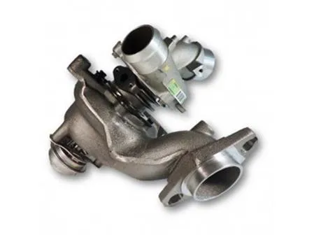 CİTROEN C8 2,2 HDİ 128 HP TURBO 707240-5005S 70724