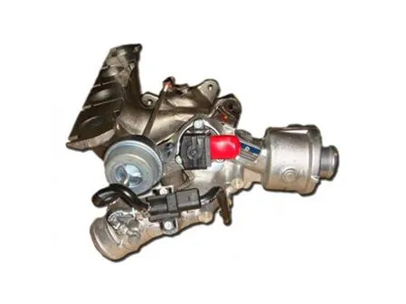 AUDİ A 4 1,8 TFSI 170 HP TURBO 5303 988 0141 5303