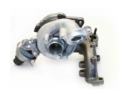 AUDİ A 3 1,6 TDİ 105 HP TURBO 775517-5002S 775517-