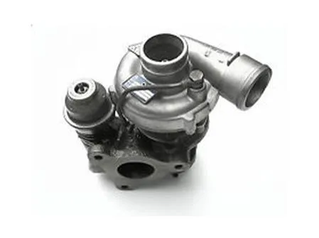 CİTROEN ZX 1,9 TD 90 HP TURBO 454027-5002S 454027-