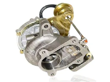 CİTROEN JUMPER 2,5 TD 107 HP TURBO 5316 988 6723