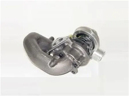 CİTROEN ZX 1,9 TD 78 HP TURBO 5304 988 0013 96338