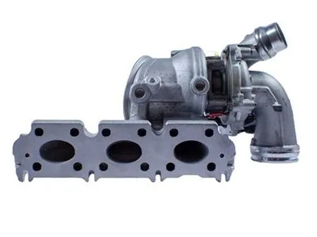 BMW 745 d (E65) Links