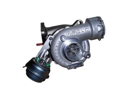 AUDİ A 4 2,0 TDI 140 HP TURBO 758219-5004S 758219-