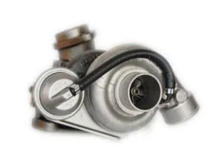 CİTROEN XSARA 1,9 TD 90 HP TURBO 454027-5002S 4540