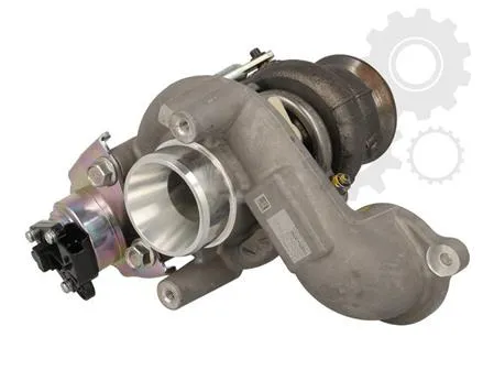 CİTROEN C ELYSEE 1,6 HDİ 90 92 HP TURBO 49373-0201